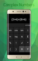 Global Calculator screenshot 2