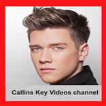 ”collins key videos channel
