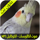 صوت الكالوبسات APK