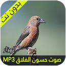 صوت حسون الفلاق - الهزار APK