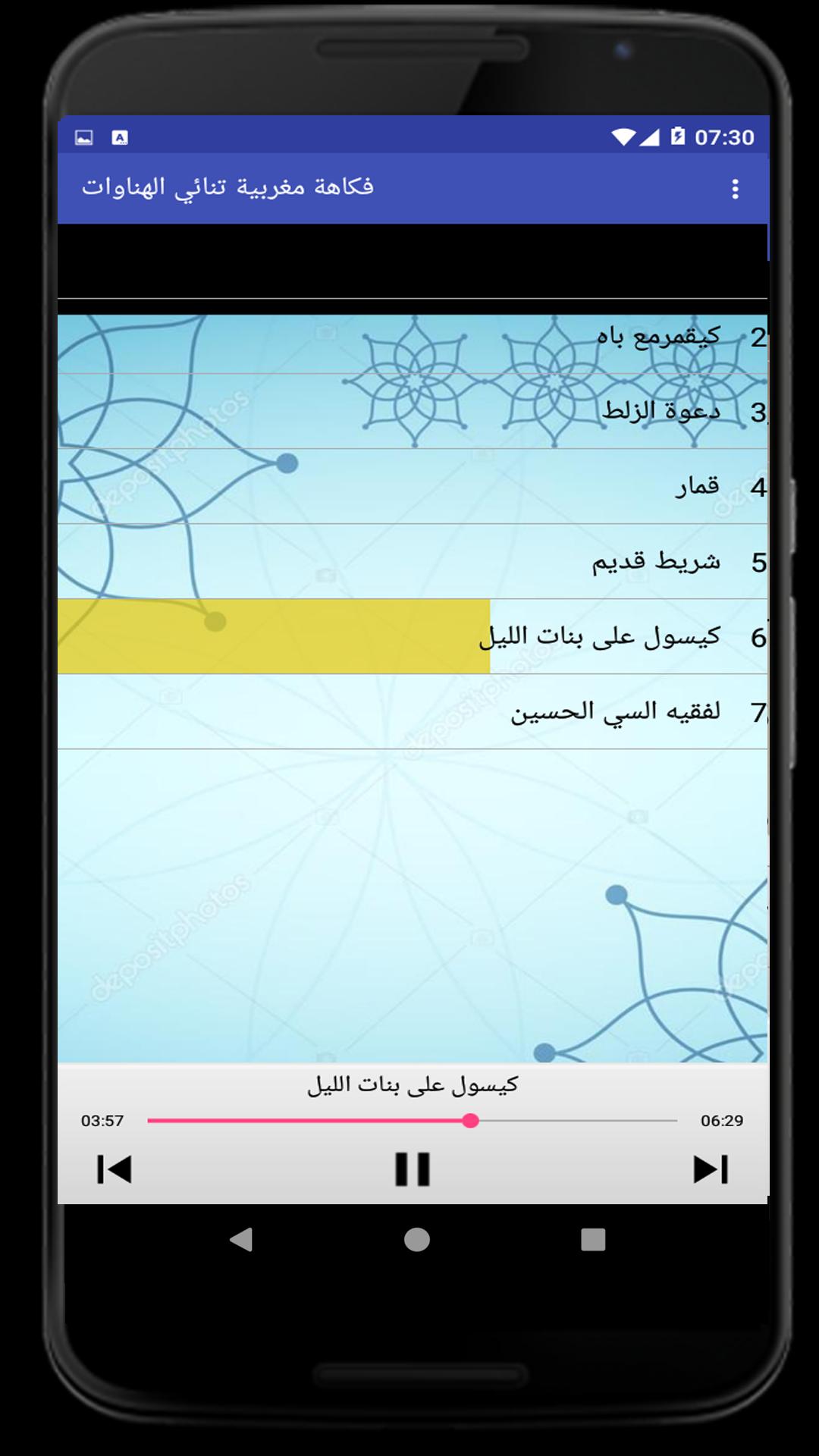 TÉLÉCHARGER TONA2I LAHNAWAT MP3 LAHNAWAT MP3 TONA2I TÉLÉCHARGER