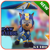 NewGuide Paw Patrol Pups Take Flight APK