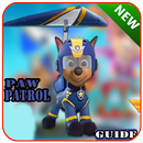 NewGuide Paw Patrol Pups Take Flight APK