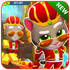 Guide For Talking Tom Gold Run ikon