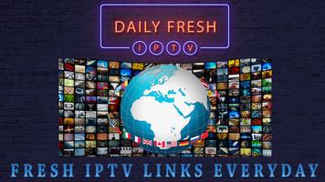 Daily Fresh IPTV 2018-poster