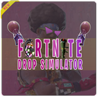 Fortnite Drop Simulator icône