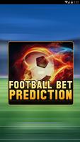 Football Bet Prediction Affiche