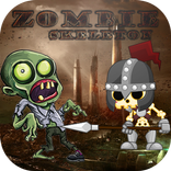 Zombie Skeleton