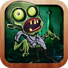 Zombie 2 icon