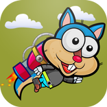 Squirrel Run Game