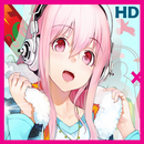 Dope Anime Wallpapers HD APK
