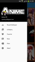 Dope Anime Wallpapers HD スクリーンショット 1