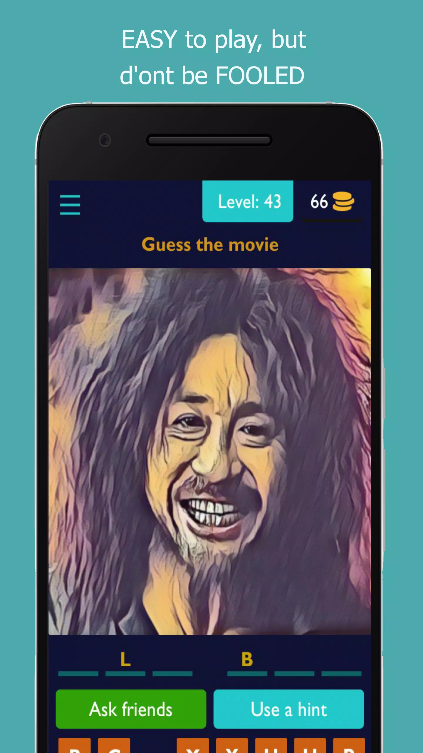Guess The Movie - MMM APK for Android Download