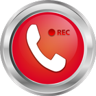 Enregistrer appel gratuit icon