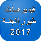 طيور بيبي 2017 icon