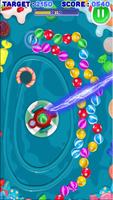 Candy Marble Legend screenshot 1