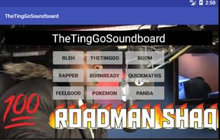 The Ting Go Sounboard capture d'écran 2