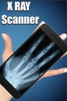 Xray Body scanner Simulator screenshot 2