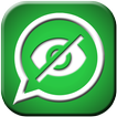 Hidden Chat For WhatsApp –No Last Seen