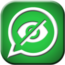 Hidden Chat For WhatsApp –No Last Seen APK
