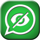 Hidden Chat For WhatsApp –No Last Seen icône