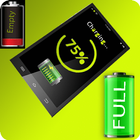 Green Battery Saver & Cleaner icône