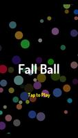 Fall Ball 海報