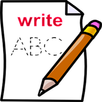 Write English Words APK