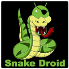 Snake Droid icône