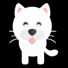 AvatarMakerCats - ¿qué gatos soy? ¡Con tu nombre! أيقونة