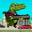 The Monster Legend APK