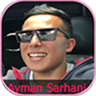 Aymen serhani 2018 HAYAT mp3 ícone