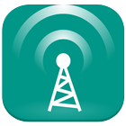 آیکون‌ Wifi Analyser Pro