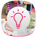 APK أفكار مبتكرة للمنزل