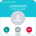 Fake Call Pro
