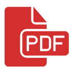 Lite PDF Reader आइकन