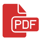 Lite PDF Reader ícone