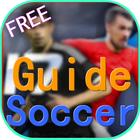 Tips,Guide Dream League soccer icône
