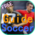 Tips,Guide Dream League soccer icon