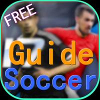 Tips,Guide Dream League soccer capture d'écran 1