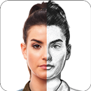 APK Pencil Sketch Art : Turn Pictures Into Sketch