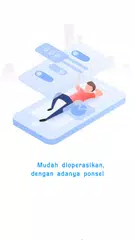 Descargar APK de Ayo Rupiah