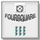 FourSquare CM12/CM13 Glass APK