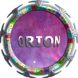 Orion CM12 Theme