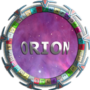 Orion Purple CM12/CM13 Theme APK