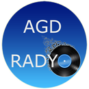 APK AGD Radyo Dinle