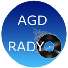 AGD Radyo icône