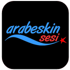 Arabeskin Sesi icône