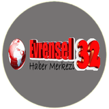 Evrensel FM ISPARTA ikona