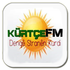 Kürtçe FM Dinle simgesi